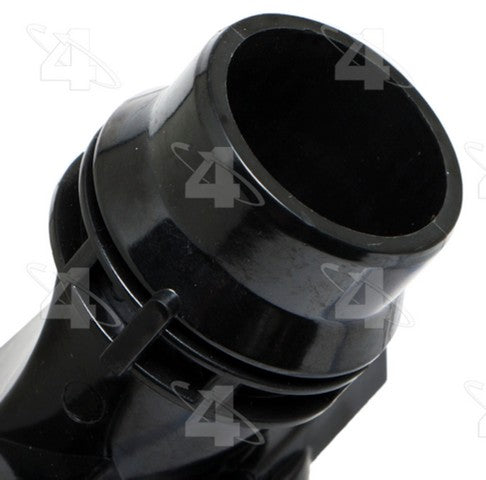 Engine Coolant Water Outlet Four Seasons 86001