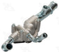 Engine Coolant Thermostat Housing Four Seasons 86004