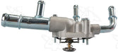 Engine Coolant Thermostat Housing Four Seasons 86004