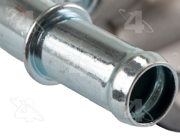 Engine Coolant Thermostat Housing Four Seasons 86004