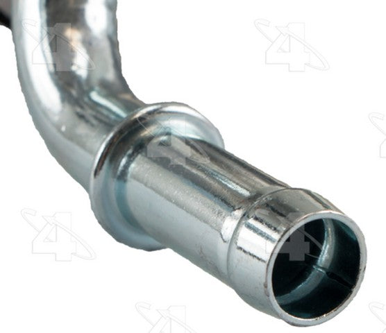 Engine Coolant Thermostat Housing Four Seasons 86004