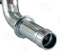 Engine Coolant Thermostat Housing Four Seasons 86004