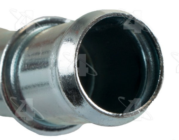 Engine Coolant Thermostat Housing Four Seasons 86004