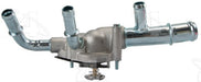 Engine Coolant Thermostat Housing Four Seasons 86004