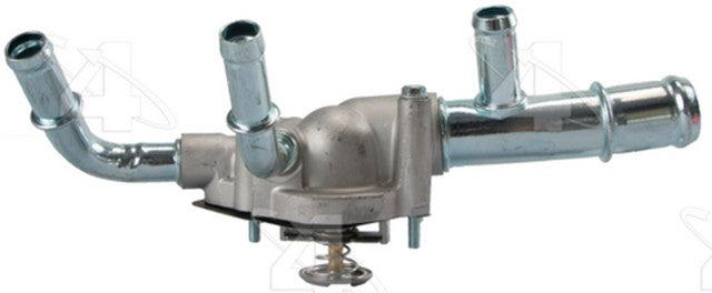 Engine Coolant Thermostat Housing Four Seasons 86004