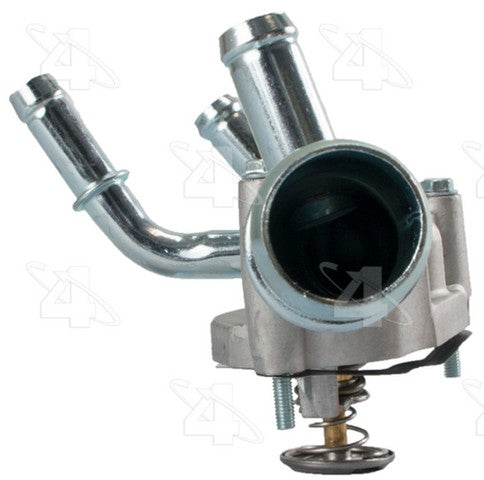 Engine Coolant Thermostat Housing Four Seasons 86004