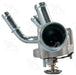 Engine Coolant Thermostat Housing Four Seasons 86004