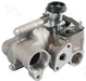 Engine Coolant Water Outlet Housing Kit Four Seasons 86005