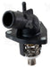 Engine Coolant Thermostat / Water Outlet Assembly Four Seasons 86006