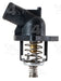 Engine Coolant Thermostat / Water Outlet Assembly Four Seasons 86006
