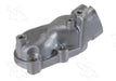 Engine Coolant Water Outlet Four Seasons 86007