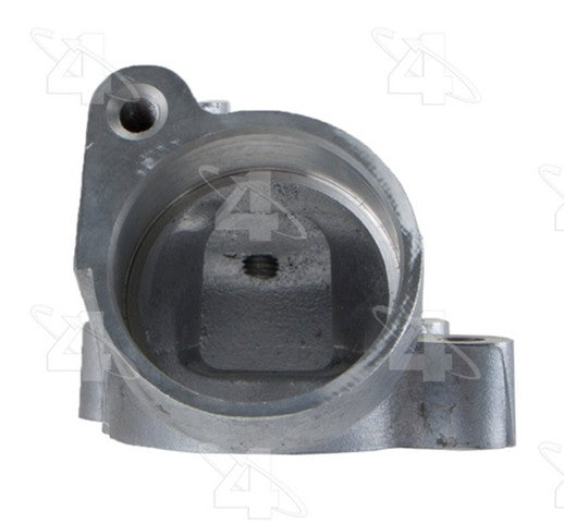 Engine Coolant Water Outlet Four Seasons 86007