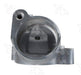 Engine Coolant Water Outlet Four Seasons 86007