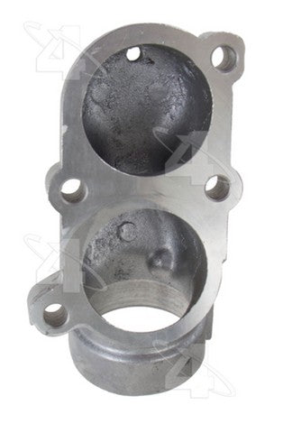 Engine Coolant Water Outlet Four Seasons 86007