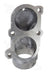 Engine Coolant Water Outlet Four Seasons 86007