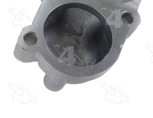 Engine Coolant Water Outlet Four Seasons 86007