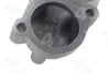 Engine Coolant Water Outlet Four Seasons 86007