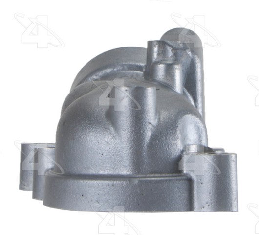Engine Coolant Water Outlet Four Seasons 86007