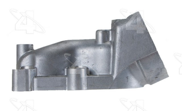 Engine Coolant Water Outlet Four Seasons 86007