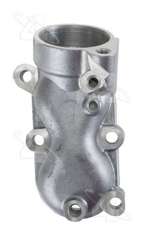 Engine Coolant Water Outlet Four Seasons 86007