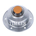 Axle Hub Cap Timken 86009
