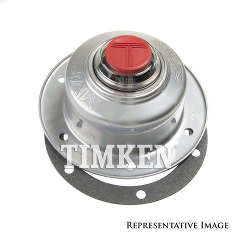 Axle Hub Cap Timken 86066
