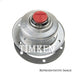 Axle Hub Cap Timken 86009B