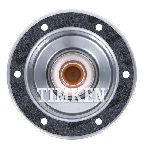 Axle Hub Cap Timken 86009