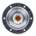 Axle Hub Cap Timken 86009