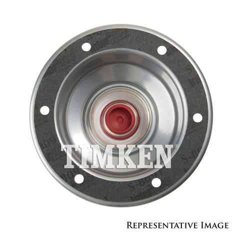 Axle Hub Cap Timken 86042