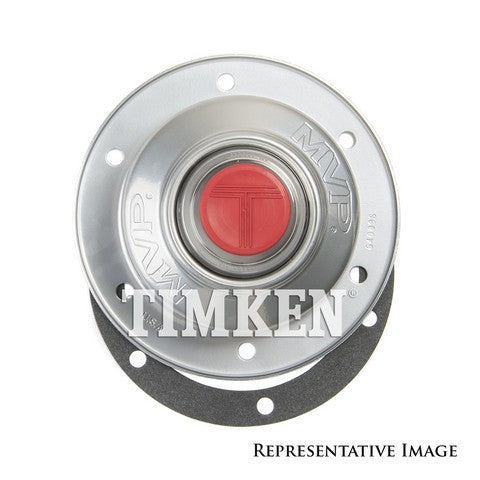 Axle Hub Cap Timken 86059