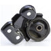 Automatic Transmission Mount Anchor 8601
