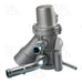 Engine Coolant Water Outlet Housing Kit Four Seasons 86012