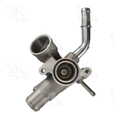 Engine Coolant Water Outlet Housing Kit Four Seasons 86012