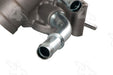 Engine Coolant Water Outlet Housing Kit Four Seasons 86012