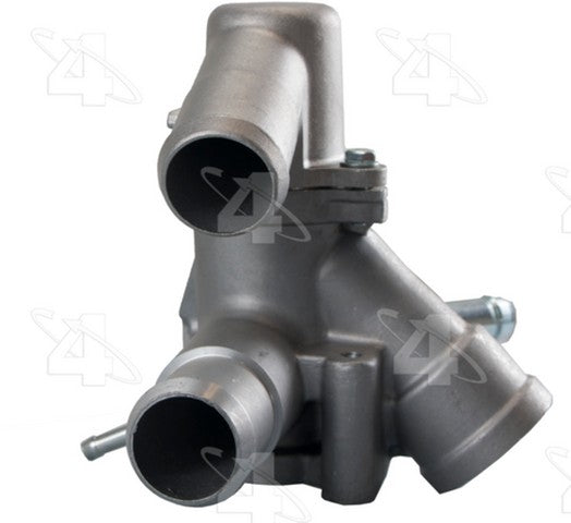 Engine Coolant Water Outlet Housing Kit Four Seasons 86012
