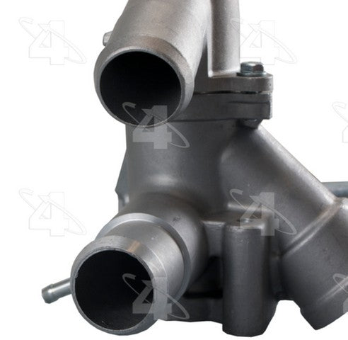 Engine Coolant Water Outlet Housing Kit Four Seasons 86012
