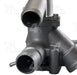Engine Coolant Water Outlet Housing Kit Four Seasons 86012