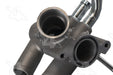 Engine Coolant Water Outlet Housing Kit Four Seasons 86012