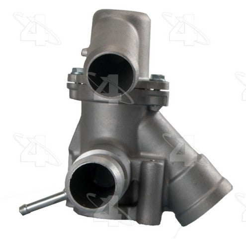 Engine Coolant Water Outlet Housing Kit Four Seasons 86012