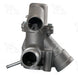 Engine Coolant Water Outlet Housing Kit Four Seasons 86012