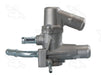 Engine Coolant Water Outlet Housing Kit Four Seasons 86012