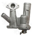 Engine Coolant Thermostat Housing Four Seasons 86014