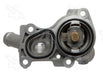 Engine Coolant Thermostat Housing Four Seasons 86014