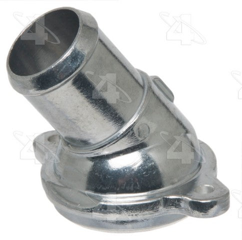 Engine Coolant Water Outlet Four Seasons 86016