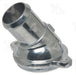 Engine Coolant Water Outlet Four Seasons 86016