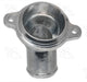 Engine Coolant Water Outlet Four Seasons 86016