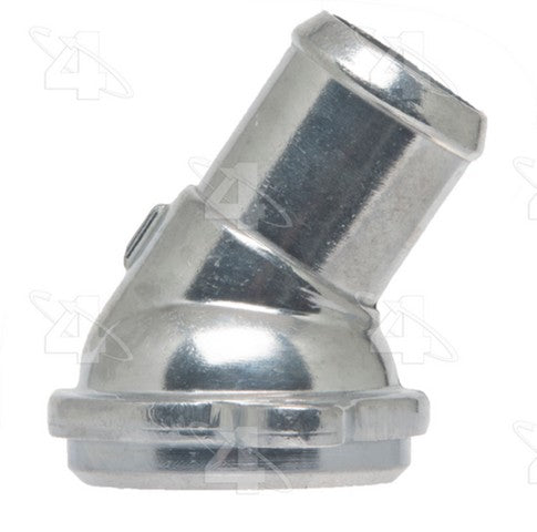 Engine Coolant Water Outlet Four Seasons 86016