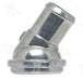 Engine Coolant Water Outlet Four Seasons 86016