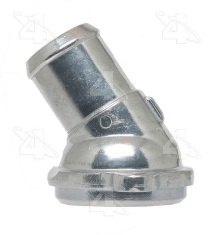 Engine Coolant Water Outlet Four Seasons 86016